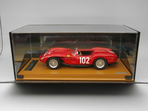 Tecnomodel ferrari 250 - ferrari,