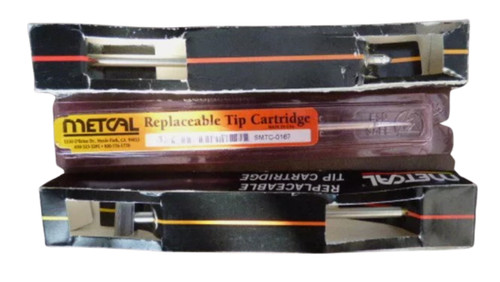 Metcal replaceable soldering - metcal,