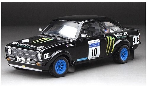 Sun star ford escort mk2 - sun,