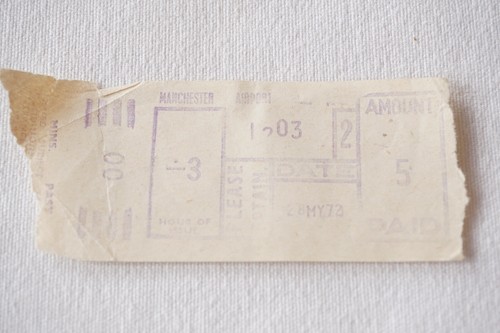 1972 manchester airport tim - 1972,