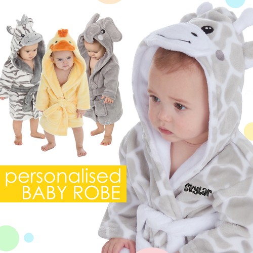 Personalised baby girls boys - personalised,