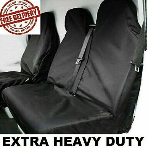Heavy duty waterproof black - duty,