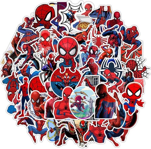Marvel stickers hydro flask - marvel,