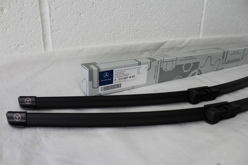 Genuine mercedes benz w212 - genuine,