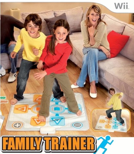 Bandai namco nintendo wii game - nintendo,