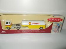 CORGI - LLEDO TRACKSIDE