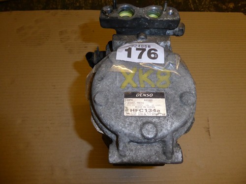 Air con conditioning pump - con,