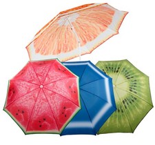 Beach Umbrella Garden Parasol
