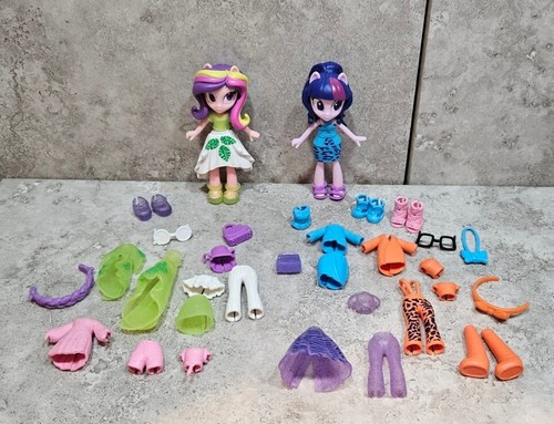 Little pony equestria - my, girls