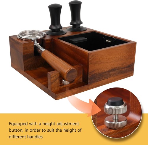 Espresso knock box - espresso,