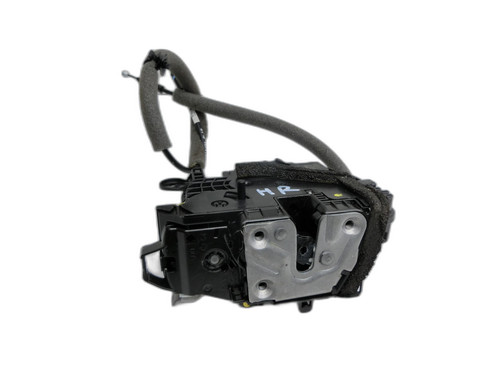 Central locking adjusting - locking,