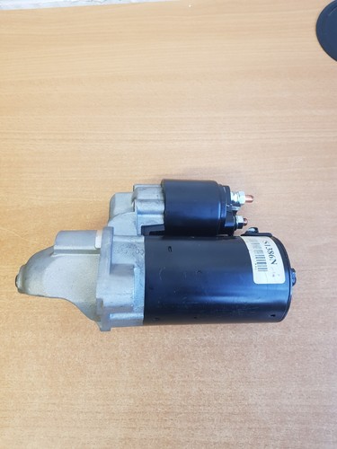Starter motor for audi a6 - starter,