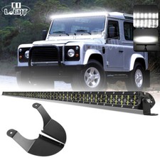 Roof 52" Led Light Bar Spot