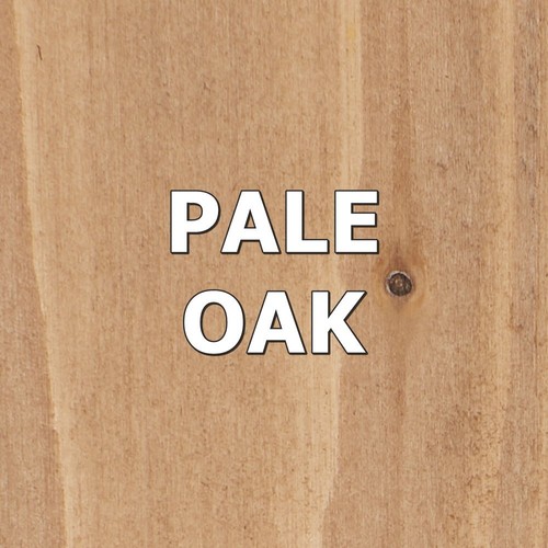 Pale oak wood - pale,