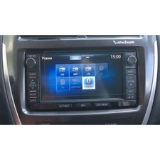 MITSUBISHI ASX Multimedia Screen Protector 6" 2019 -