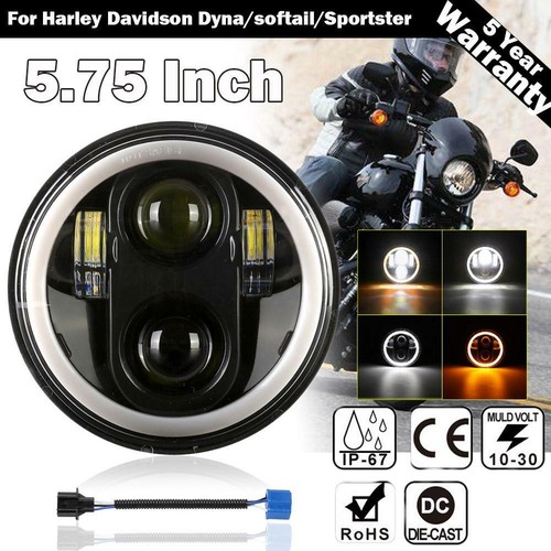 75 h4 led - h4, headlight