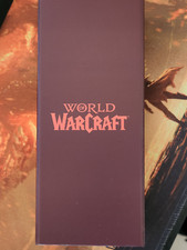 MSTR x WoW Deathwing Watch –