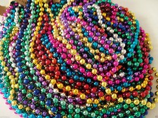 72 Multi-Color Mardi Gras