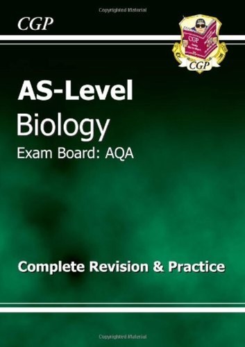 Level biology aqa complete - biology,