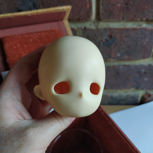 Discontinued doll family - discontinued,