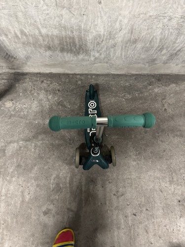 Microkickboard mini deluxe - microkickboard,