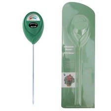 Soil Moisture Meter Watering Plant No Battery Required Water Moisture Hygrometer