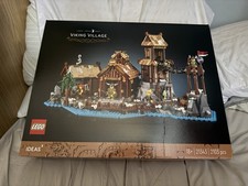 LEGO Viking Village 21343 -