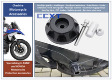 Shaft drive slider protection