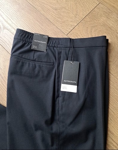 Men navy autograph slim - autograph,