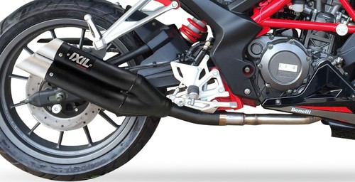 Complete line ixil hyperlow - ixil,