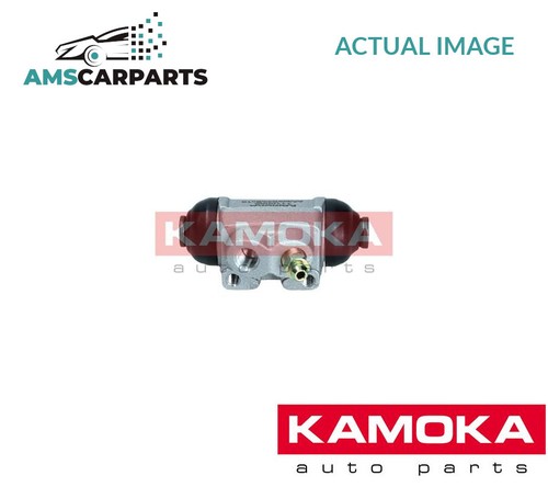 Drum wheel brake cylinder - drum, rear