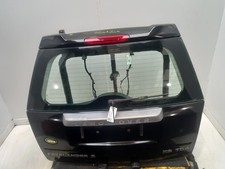 LANDROVER FREELANDER Boot Lid
