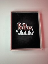The Beatles Pin