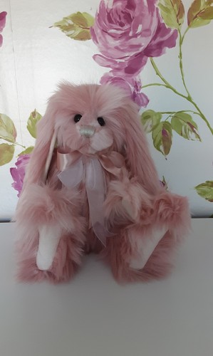 Charlie bears sakura new - charlie,