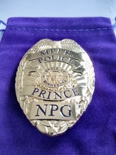 PRINCE - MY NAME IS PRINCE -