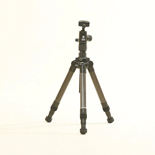 Velbon utc as tripod - ii,