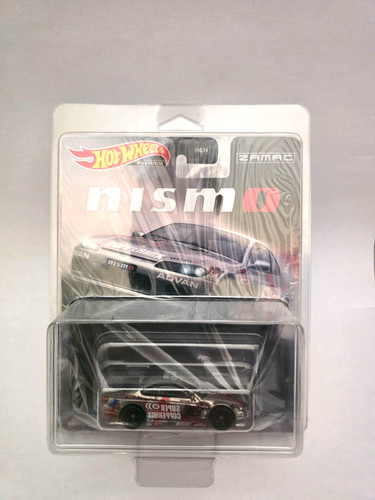 Hotwheels 2023 nismo - hotwheels,
