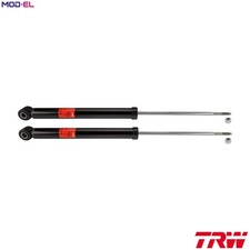 2x SHOCK ABSORBER JGT256T FOR