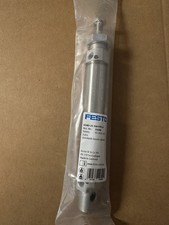 Festo cylinder dsnu - festo,