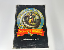 1980 HORNBY CATALOGUE '26th