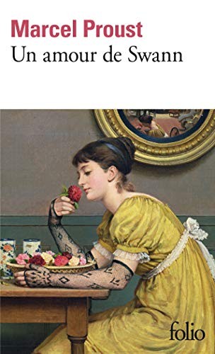 Amour swann - un,