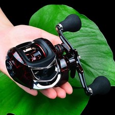 Baitcasting Fishing Reel 7.2:1
