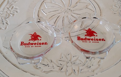 Budweiser king beers - king, of