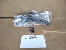 HISENSE  50A6KTUK 50"TV   STAND, LEGS, FEET, WITH FIXING SCREWS FREE POSTAGE 