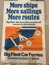 Sealink - English Channel