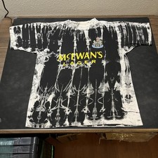 Vintage Newcastle United Shirt