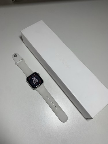Apple watch series gps - apple,