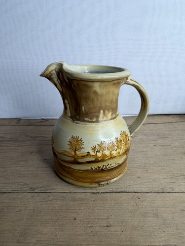 Vintage rupert andrews mocha - rupert,
