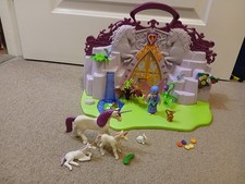 Playmobil Fairy Unicorn
