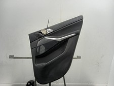 BMW X5 Door Card Trim Panel